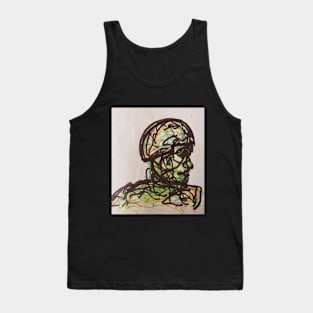 Soldier Tank Top